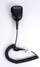 Das Lautsprechermikrofon für das Motorola DM3601